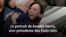 Qui est Kamala Harris, l'arme anti-Trump de Joe Biden ?