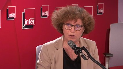 Marion Leboyer, psychiatre : 'Les conséquences du Covid-19 sont devant nous, pour des raisons sociales et psychologiques. Mais il y a aussi des raisons liées à la biologie de l'infection.'