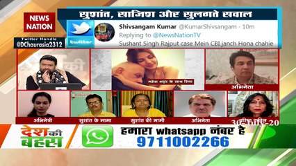 बॉलीवुड में आप उभरते हैं तो चुभने लगते हैं : रजा मुराद