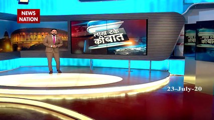 लाख टके की बात : चीन और पाकिस्‍तान को मुंहतोड़ जवाब देगा भारत का थिएटर कमांड