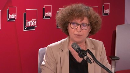 Marion Leboyer, psychiatre : 'Pendant l'exposition aiguë, on a noté une augmentation d'épisodes délirants. Puis dans les suites immédiates de l'infection, des troubles anxieux et du stress post-traumatique. Et ensuite des tableaux dépressifs.