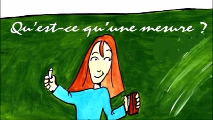 Les Leçons de Musique de Chloé : 6- Mesure, chiffrage et tempo