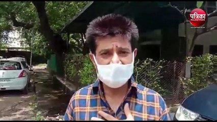बगावत के बीच सुर्खियों में रहे विधायक खुशवीर, फिर क्या बोले, देखें पूरा वीडियो...