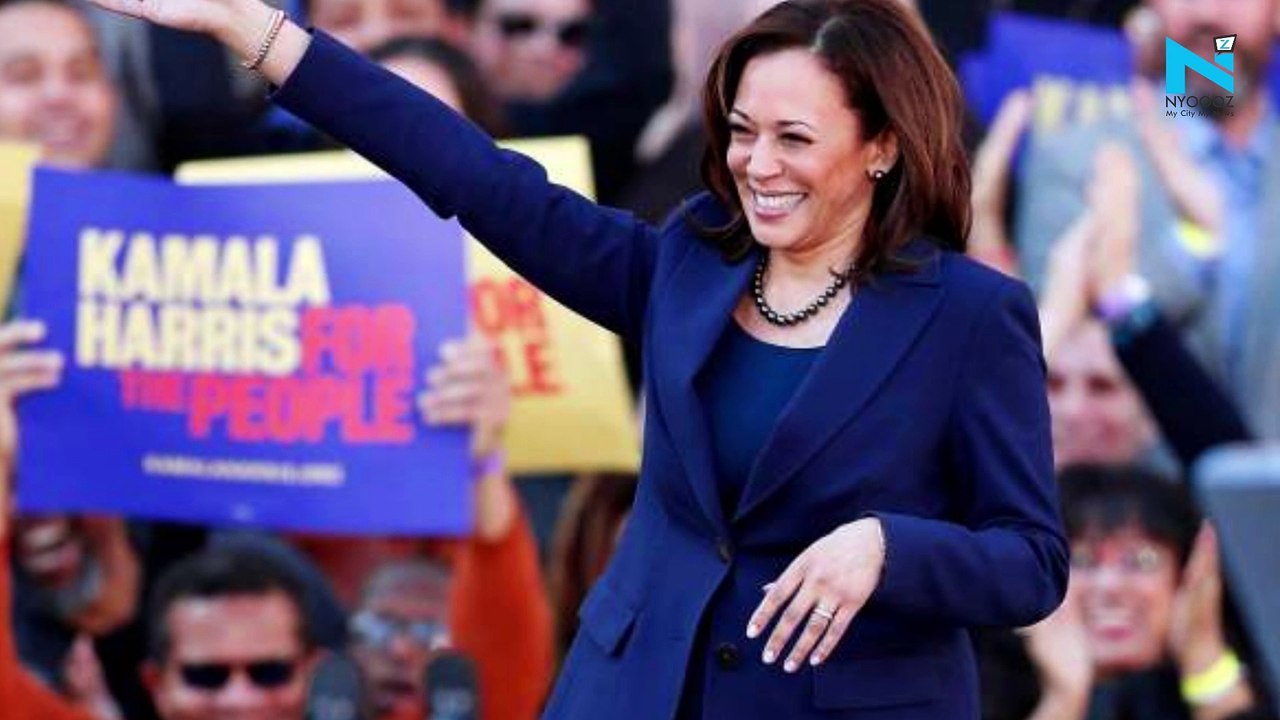 US elections 2020: Joe Biden selects Kamala Harris as running mate