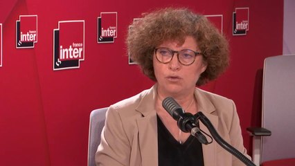 Marion Leboyer, psychiatre : "Les Français ont besoin d'informations précises, de savoir ce qu'il se passe, comment faire face."