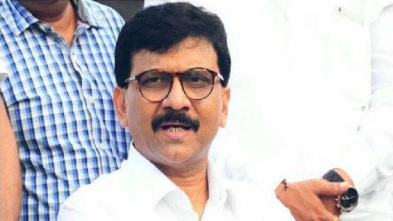 Sushant's cousin sends legal notice to Sanjay Raut