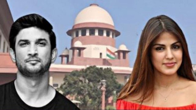 Sushant Singh Rajput దేహం సీలింగ్‌కు వేలాడలేదు.. ముమ్మాటికి హత్యే.. సీఎం కొడుకు హస్తం? -వికాస్ సింగ్