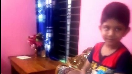 Shila  prothom bar vlog e asa