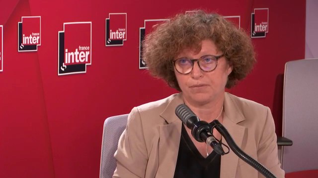 Marion Leboyer, psychiatre : Il faut construire un outil interministériel qui permette de réfléchir sur le temps long à l'amélioration de la situation en psychiatrie.