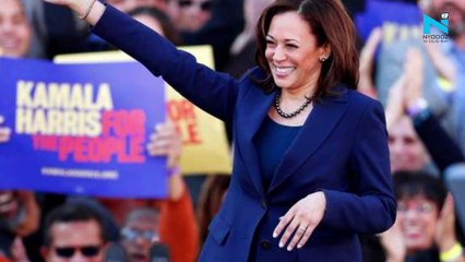 From Priyanka to Kerry Washington, celebs react to Kamala Harris' historic Vice presidential candidacy