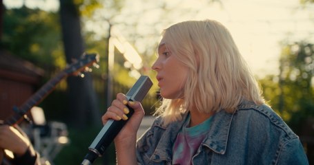 Felicia Takman - Du vann