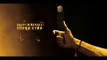 Sarkaru Vaari Paata Motion Poster | Mahesh Babu | Parasuram Petla | Thaman S