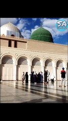 Hum Madine Mein Tanha Nikal Jayenge