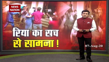 Know what Sushant's brother says about Rhea and her involvement in mo