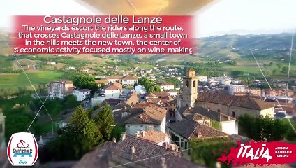 GranPiemonte presented by EOLO |  ENIT - Agenzia nazionale italiana del turismo