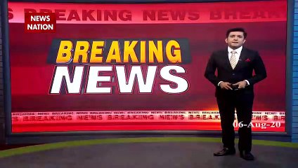 Major Fire at Ajman Market in UAE