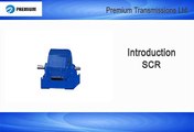 Premium Transmission SCR Introduction
