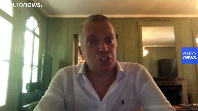 Cem Uzan: ''Genç Parti mutlaka bir ittifakın içinde yer alacak''