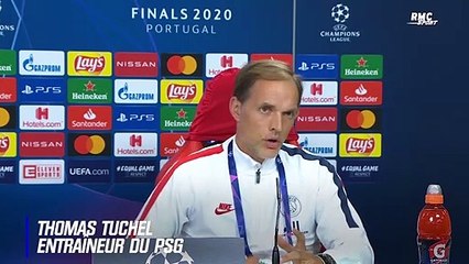 Ligue des champions : Un protocole sanitaire strict pour les clubs présents au Final 8