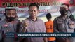 Gunakan Narkoba, Mantan Aleg DPRD Kabupaten Gorontalo Ditangkap Polisi