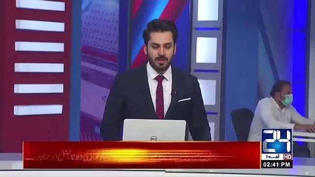 Exclusive | JUIF chief Fazal-ur-Rehman | Calls Maryam Nawaz Sharif | 11 Aug 2020 HD