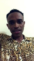 Affaire miss comores: il répond à Natacha et à ses deux autres copines