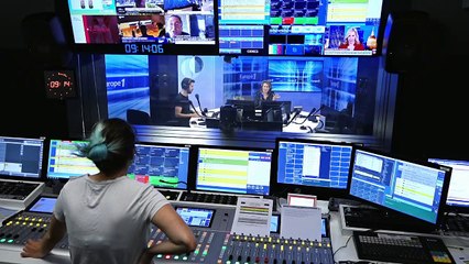 La fin d’une histoire d’amour, Fox News à la conquête du monde, les gamers chinois sous contrôle et sale temps pour la planète