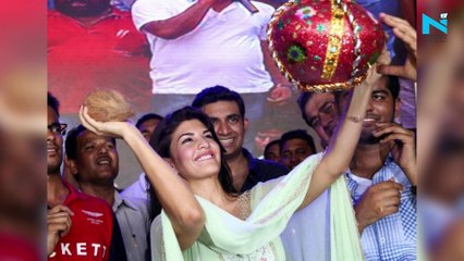 Happy Janmashtami: Celebs share throwback photos of themselves as Lord Krishna