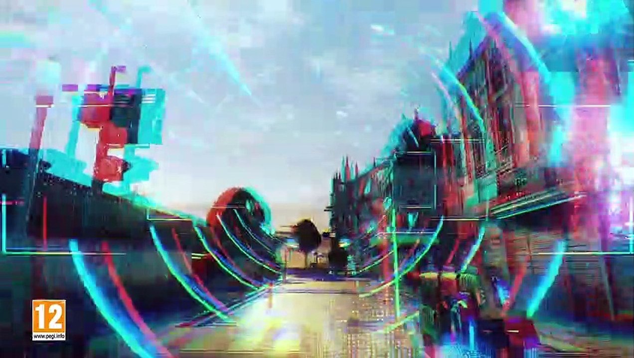 Hyper Scape - Temporada 1