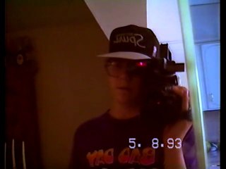 A Mid-Spring Dream in 1993 (Adolescence, Ep. 9)