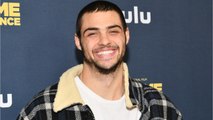 Noah Centineo Hits The Gym To Bulk Up For His Role As He-Man