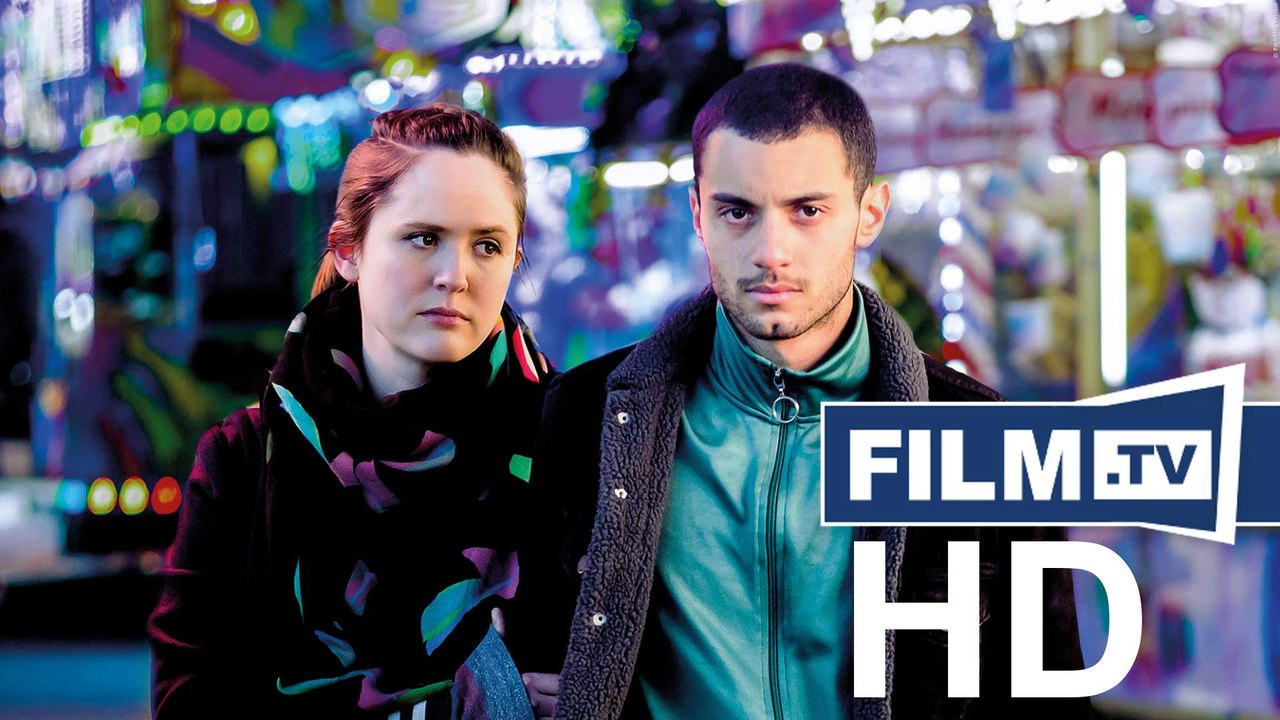 Nur Ein Augenblick Trailer Deutsch German (2020)