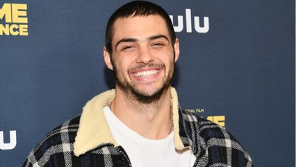 Noah Centineo Hits The Gym To Bulk Up For His Role As He-Man