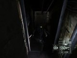 Tom Clancy`s Splinter Cell Pnadora Tomorrow MIssion# Infiltrate the subMarine & Acess The  51551X5