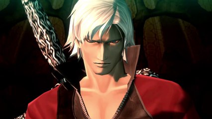 Shin Megami Tensei III Nocturne HD Remaster - Bande-annonce du DLC Maniax Pack (Dante)