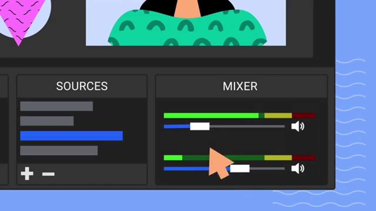 Encoder Live Streaming- Basics on How to Set Up & Use an Encoder البث المباشر من برنامج التشفير: أساسيات حول كيفية إعداد واستخدام برنامج التشفير