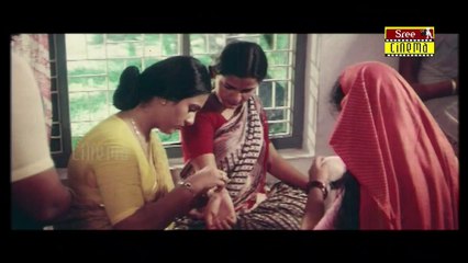 Naalkavala | Movie Scene 8 |   I. V. Sasi |  Mammootty | Seema | Urvashi  | Shobhana | Sreenivasan
