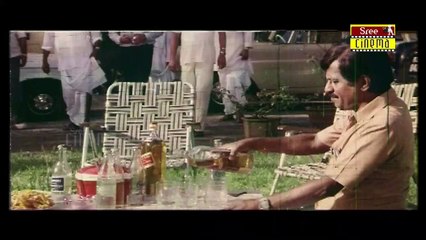 Naalkavala | Movie Scene 9 |I. V. Sasi|   Mammootty | Seema | Urvashi  | Shobhana |Sreenivasan