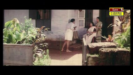 Naalkavala  | Movie Scene 10 |  I. V. Sasi | Mammootty | Seema |  Urvashi  | Shobhana | Sreenivasan