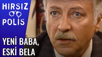 Yeni Baba, Eski Bela | Hırsız Polis 24 Bölüm