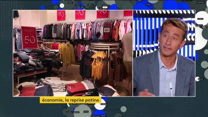 Economie : vers une "année catastrophe" dans certains secteurs ?