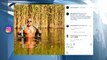 Pascal Obispo torse nu sur Instagram : ses fans surpris !