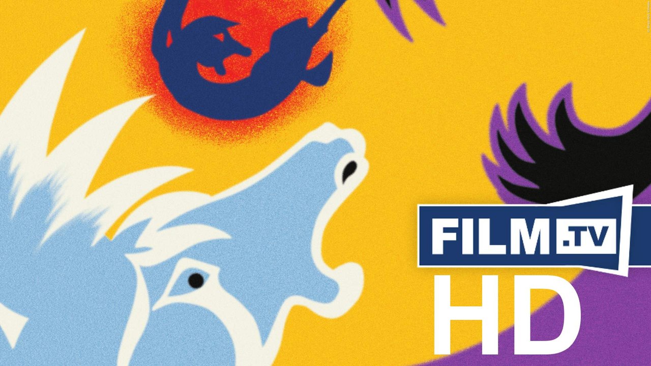 Sohn Der Weißen Stute Trailer Deutsch German (2020)