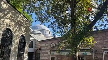 Mimar Sinan’ın 465 yıllık eserinin hali yürek burktu