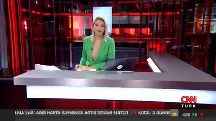 Gündem özeti Cnnturk.com Sabah Haberleri'nde | 12.08.2020