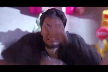 Childs Play English Horror Movie 1988 Clip 1