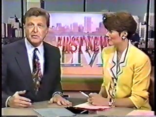 Richmond Television Coverage
