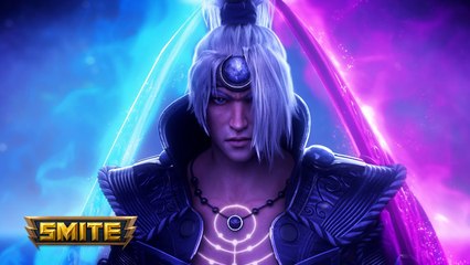 SMITE: God of the Moon - Tsukuyomi Cinematic Teaser (2020)