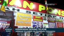 Ternyata Ini Penyebab Jaringan Telkomsel Bermasalah di Sumatera!