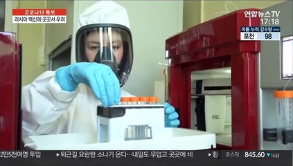 WHO "안전성 평가 필요"…美 "최초보다 효능이 중요"